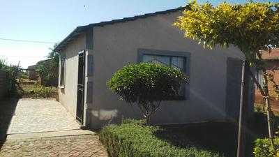 House For Sale in Soshanguve South, Soshanguve