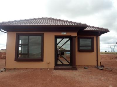 House For Sale in Mabopane Unit S, Mabopane