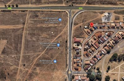 House For Sale in Atteridgeville, Atteridgeville