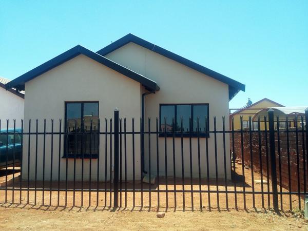 Property For Sale in Soshanguve east ext 4, Tshwane