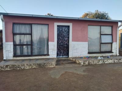 House For Sale in Hammanskraal, Hammanskraal