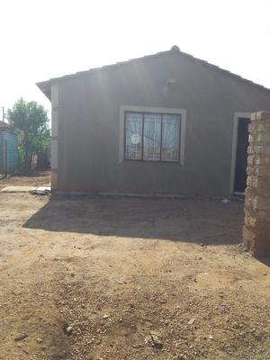House For Sale in Soshanguve South, Soshanguve