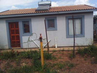 House For Sale in Nellmapius, Nellmapius