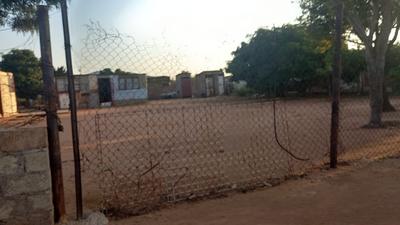 Vacant Land / Plot For Sale in Soshanguve R, Soshanguve