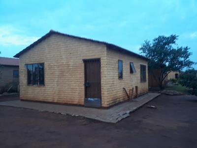 House For Sale in Ga-Rankuwa, Ga-Rankuwa