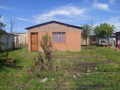 House For Sale in Mamelodi East, Mamelodi