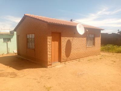 House For Sale in Winterveldt Ward 3, Mabopane