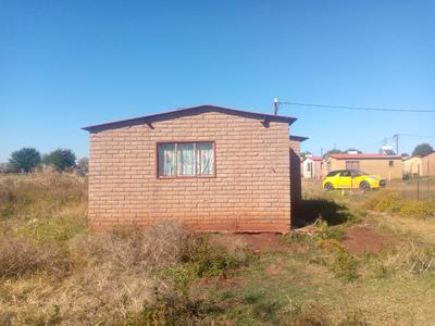 House For Sale in Ga-Rankuwa, Ga-Rankuwa