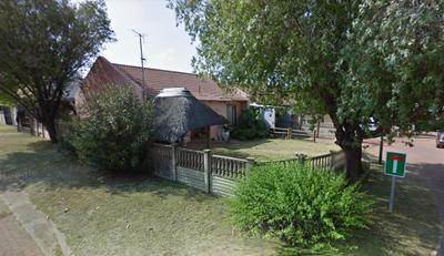 House For Sale in Elandspoort, Pretoria