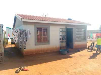 House For Sale in Soshanguve South, Soshanguve