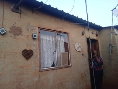 House For Sale in Mamelodi, Mamelodi