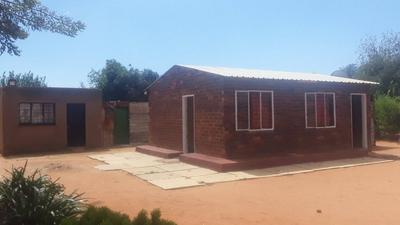 House For Sale in Temba, Temba
