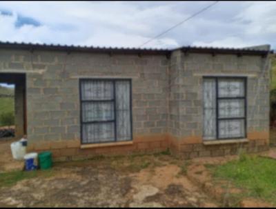 House For Sale in Phuthaditjaba, Phuthaditjhaba