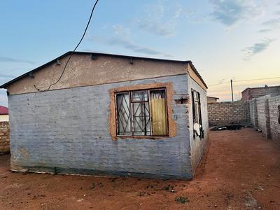 House For Sale in Hammanskraal, Hammanskraal
