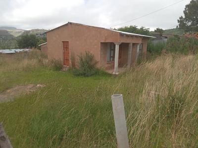 House For Sale in Phuthaditjaba, Phuthaditjhaba