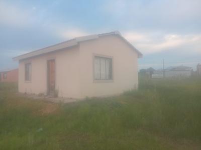 House For Sale in Bronkhorstspruit, Bronkhorstspruit