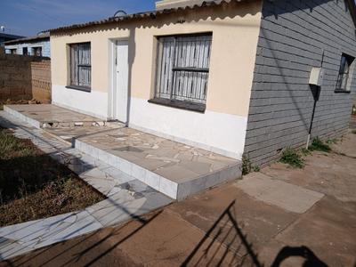 House For Sale in Jabulani, Soweto